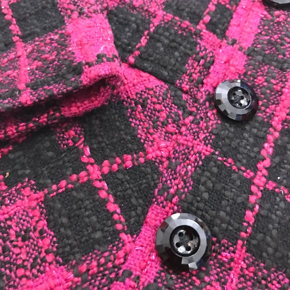 LONDON FOG double button girl coat 2T oritq - Picture 8 of 9